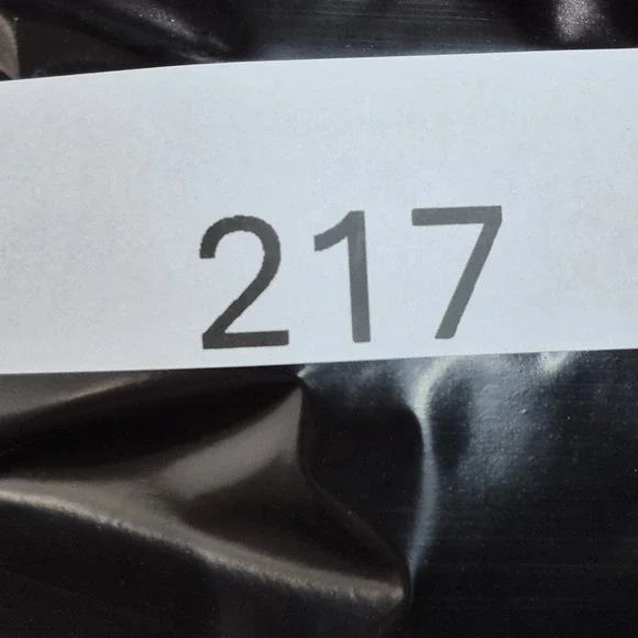 Cutter & Buck Double Pleat Microfiber Dress Pants, Slacks. Beige, 36X32. NWT!! - Picture 10 of 10